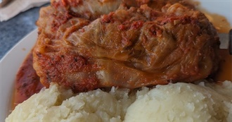 Big T&#39;s Food Eaten Today 400