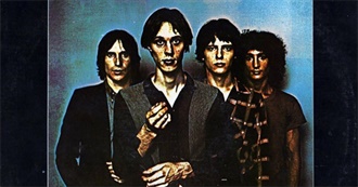 1001 Albums You Must Hear Before You Die (2009 Edition)