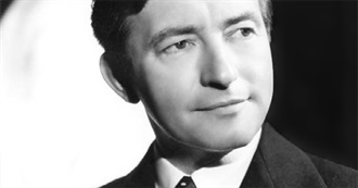 501 Greatest Movie Stars and Their Most Important Films - Claude Rains