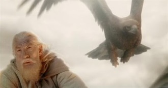 Whatculture: 10 Movie &quot;Plot Holes&quot; You&#39;re Getting Completely Wrong