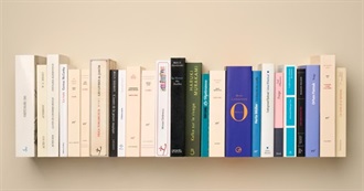 Telerama&#39;s 25 Best Books of 21st Century