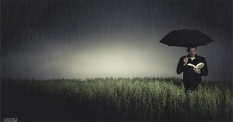 Classics Read as of May 2017