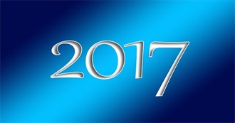 All the Films A. Sapphire Watched in 2017