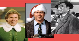 Entertainment Weekly's 25 Best Christmas Movies of All Time