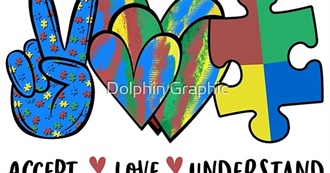 Famous People With Autism