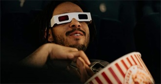 15 Guy-Approved Movies According to the Modest Man