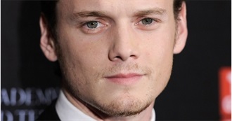 Anton Yelchin Film List RIP