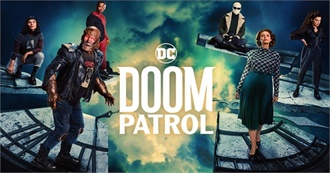 Every Doom Patrol Episode