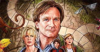 Top 100 Best Kids Movies