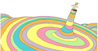 Books With Five-Word Titles