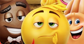 Conan&#39;s 25 Worst Movies of All Time!