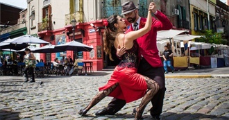 Romantic Travel Destinations