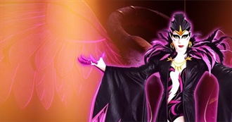 Just Dance 2023 Songs