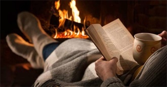 Bitchreads&#39; November and December 2017