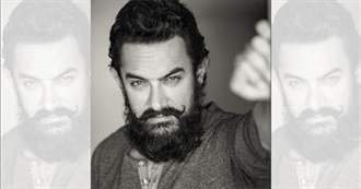 Aamir Khan Upcoming Movies