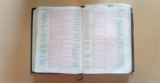 Biblical Movies and Animations Pt.2