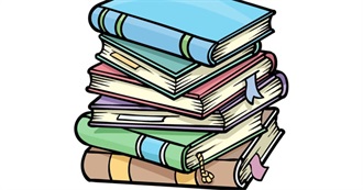 Anna&#39;s Favourite Books From Childhood