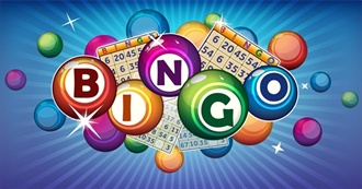 Para&#39;s R/Fantasy Bingo 2015-2021