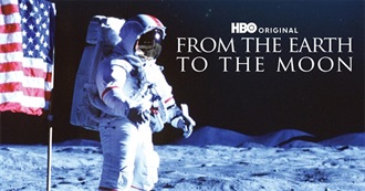 From the Earth to the Moon Episode Guide