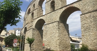 100 Gorgeous European Seaside Towns