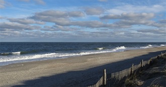 Delaware State Parks