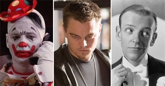 American Remakes of Foreign Movies