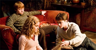 The 10 Highest-Grossing Movies of the 2000s