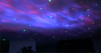 Last Ten Bowman Watched #155