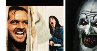 Every Movie Kaleb Has Watched (1/20/25)