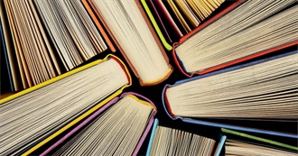 The Last 10 Books I&#39;ve Read