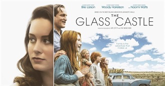 Top 30 Father-Daughter Movies