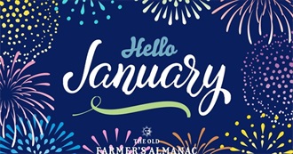 January 2026 New Releases TBR