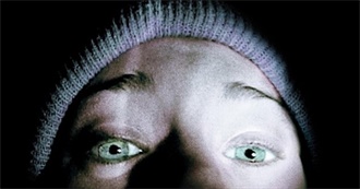 Movies David Saw in October 2023