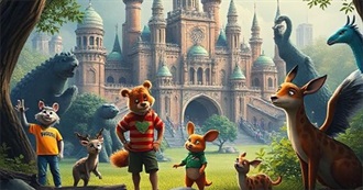 Zoo Topia