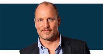 Woody Harrelson Movies Steve Has Seen