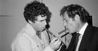 Last 100 Movies Watched!