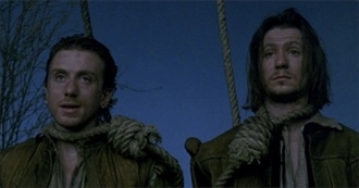 Loop&#39;s 100 Movies (Wrong One)