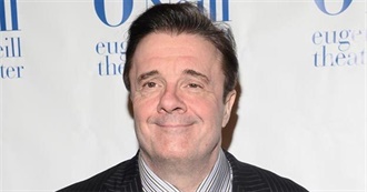 Nathan Lane, Filmography