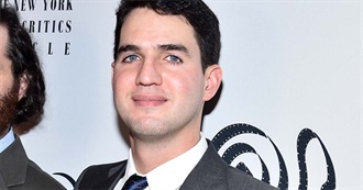 Benny Safdie | Top 10 Films | Sight and Sound