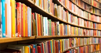 Books Ozle Read in May 2025