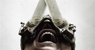 Watched for Halloween 2023