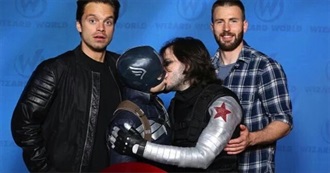 Movies Jeff Epstein Had on the Lolita Express