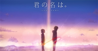 Last 10 Movies Kailey Has Watched #13