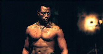 Wesley Snipes Movies I&#39;ve Seen Update