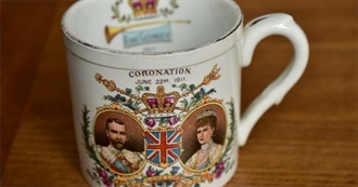 Platinum Jubilee - Royal Associations