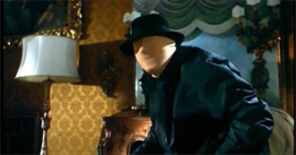 Every Film Darklightx90 Has Seen Pre-1971