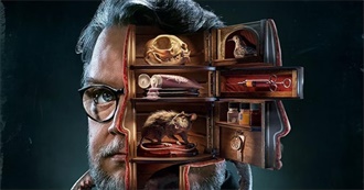 Fangoria Chainsaw Awards 2