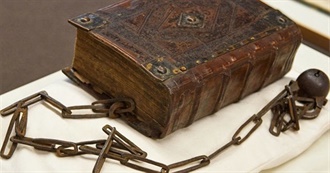 Book Chain Starting With History