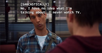 Loop&#39;s 50 TV Shows