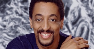 Gregory Hines Movies